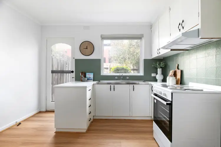 Sixth view of Homely unit listing, 3/48 Halpin Street, Brunswick West VIC 3055