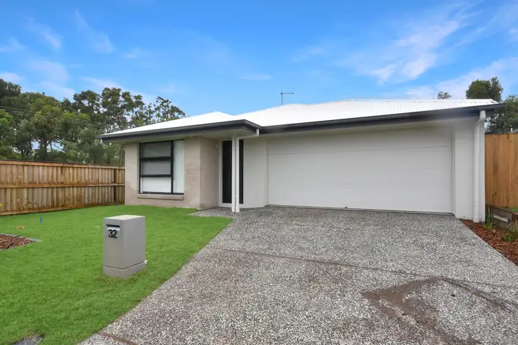 32 Avon Street, Narangba QLD 4504