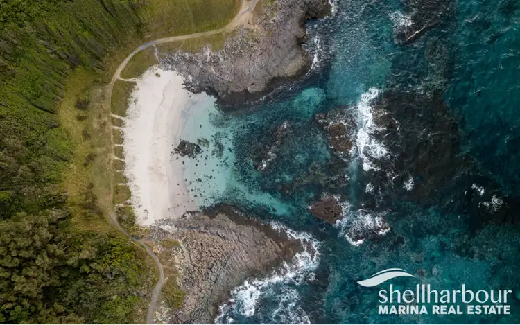 Fifth view of Homely townhouse listing, Lot CN3504 Wharf Parade, Shell Cove NSW 2529