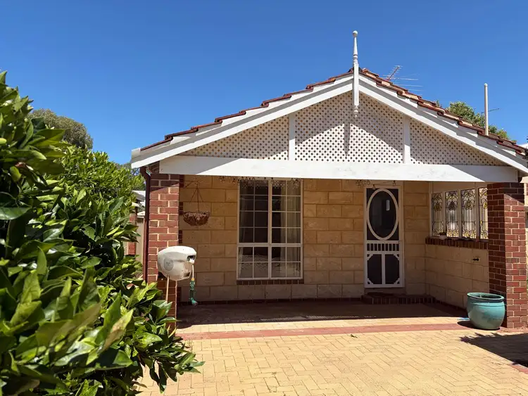 40 Yilgarn Street, Shenton Park WA 6008