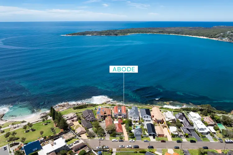 Second view of Homely semi-detached listing, 2/8 Glaisher Parade, Cronulla NSW 2230