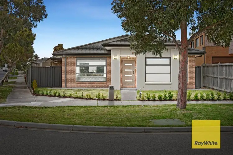 28 Ducal Parkway, Mernda VIC 3754