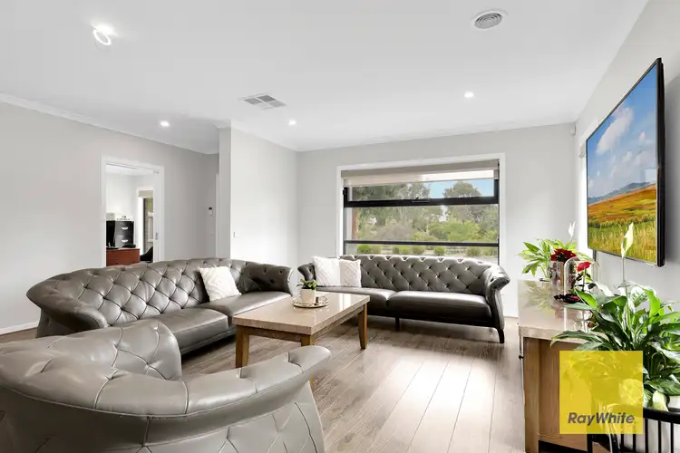 Fifth view of Homely house listing, 28 Ducal Parkway, Mernda VIC 3754