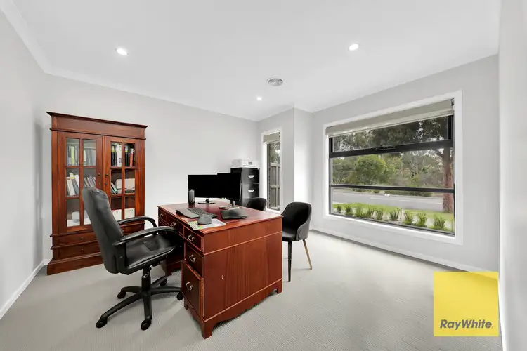 Sixth view of Homely house listing, 28 Ducal Parkway, Mernda VIC 3754