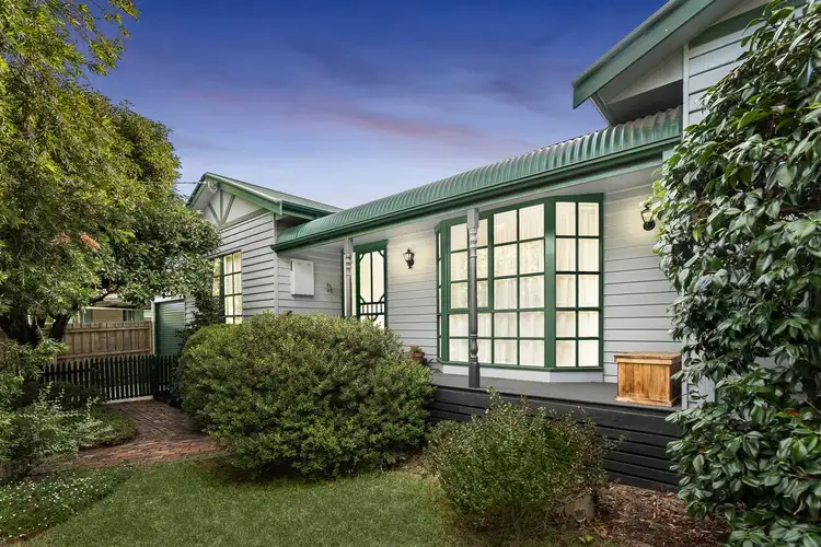 83 Kenmare Street, Watsonia VIC 3087