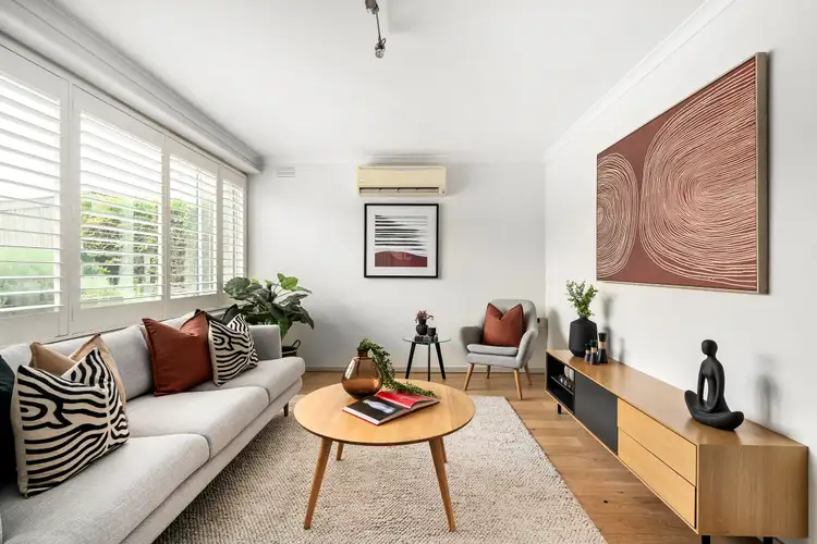 3/249 Victoria Street, Brunswick VIC 3056