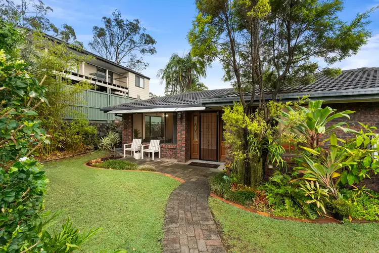 3 Russellia Street, Mount Gravatt East QLD 4122
