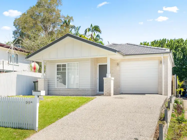 99A Kempsie Road, Upper Mount Gravatt QLD 4122