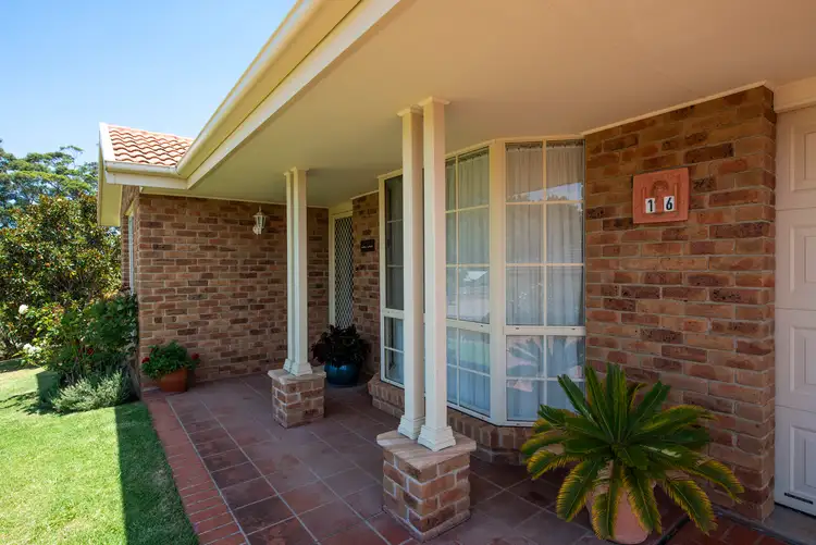 Sixth view of Homely house listing, 16 Combe Drive, Mollymook Beach NSW 2539