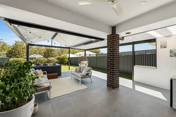 Third view of Homely house listing, 17 Shipwright Street, Cooranbong NSW 2265