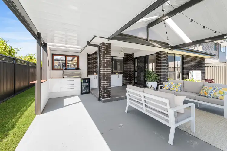 Fourth view of Homely house listing, 17 Shipwright Street, Cooranbong NSW 2265