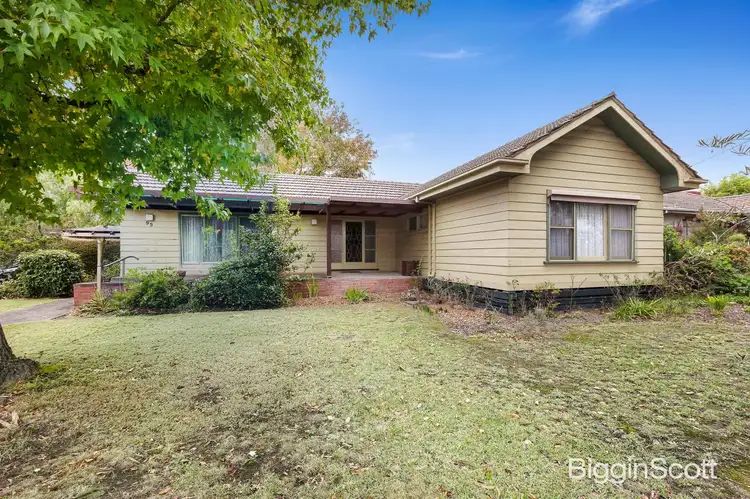 95 Pakenham Street, Blackburn VIC 3130