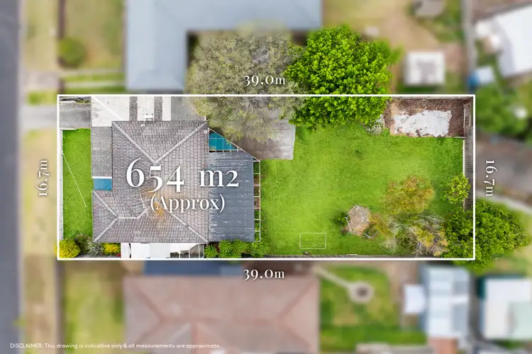 25 Patullos Road, Lara VIC 3212