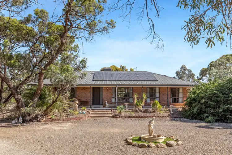 114 Gawler Road, Lewiston SA 5501