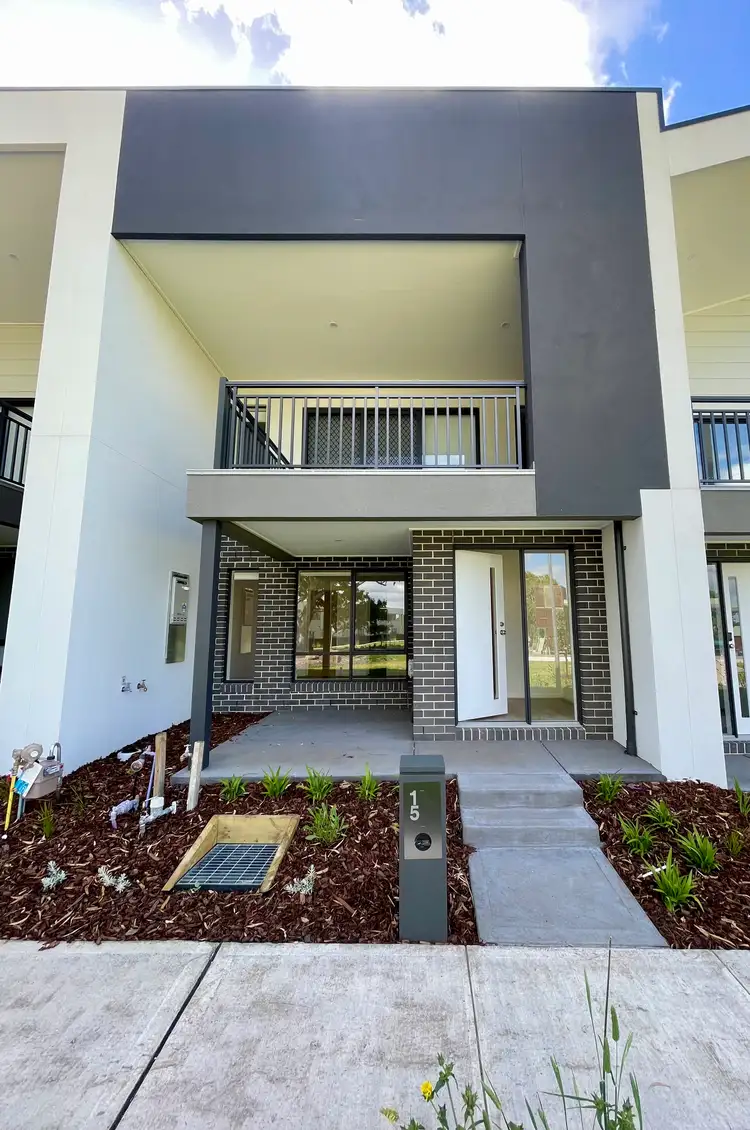 15 Stargard Walk, Wollert VIC 3750