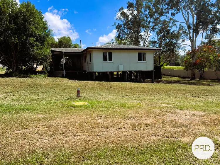 65-67 Sutherland Street, Calliope QLD 4680