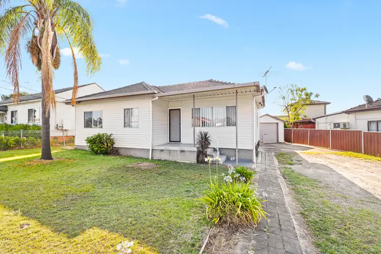 49 Hewitt Street, Colyton NSW 2760