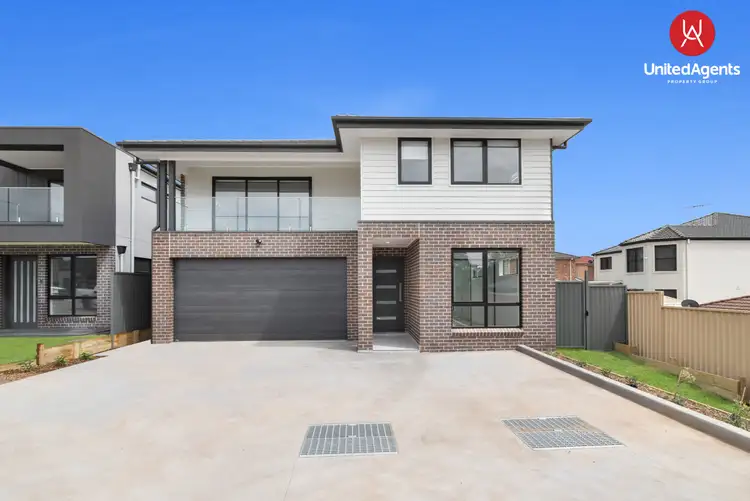 14 Calendula Court, Casula NSW 2170