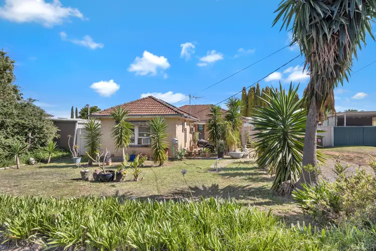 21 Beaminster Road, Elizabeth Park SA 5113