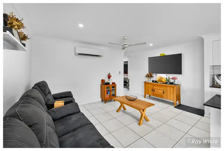 Sixth view of Homely house listing, 60 Geoff Wilson Drive, Norman Gardens QLD 4701