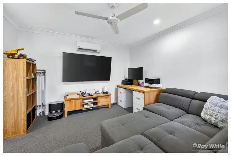 Seventh view of Homely house listing, 60 Geoff Wilson Drive, Norman Gardens QLD 4701