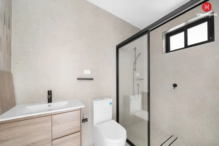 Fifth view of Homely house listing, 14a Calendula Court, Casula NSW 2170