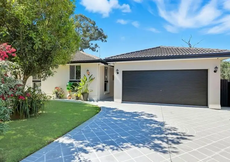 30 Howell Crescent, South Windsor NSW 2756
