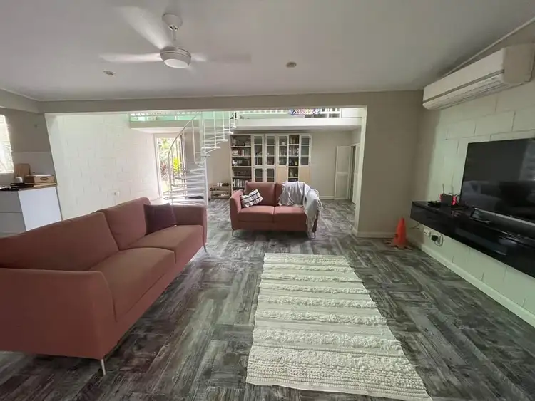 Second view of Homely house listing, SHARE HOUSE/12 Arinya Street, Cranbrook QLD 4814