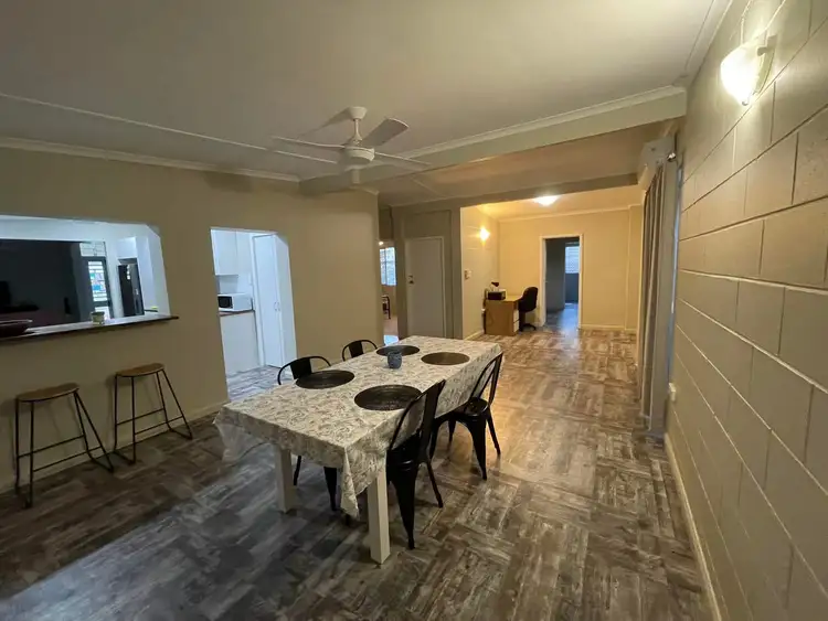 Third view of Homely house listing, SHARE HOUSE/12 Arinya Street, Cranbrook QLD 4814