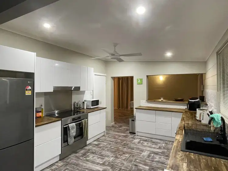Fourth view of Homely house listing, SHARE HOUSE/12 Arinya Street, Cranbrook QLD 4814