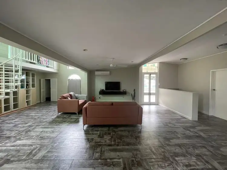 Fifth view of Homely house listing, SHARE HOUSE/12 Arinya Street, Cranbrook QLD 4814