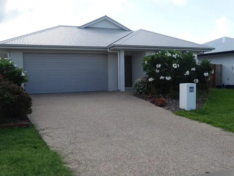 9 Elbridge Bend, Mount Louisa QLD 4814