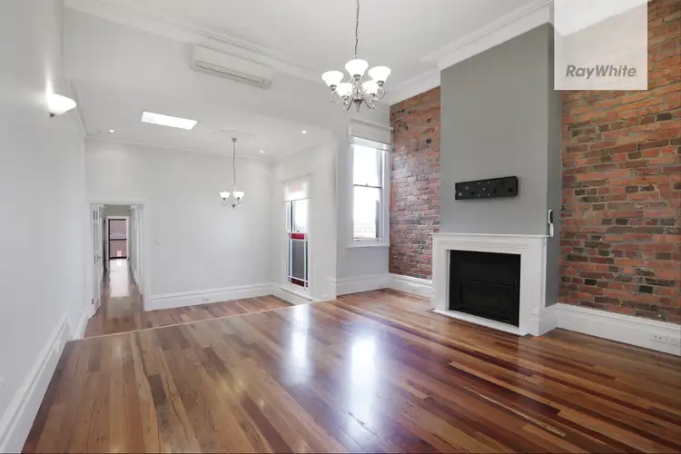 L1, 514 Sydney Road, Brunswick VIC 3056