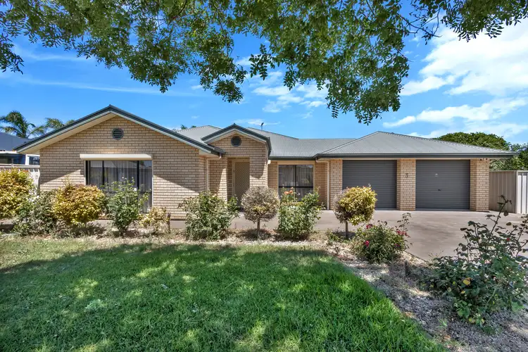 3 Coratina Road, Virginia SA 5120
