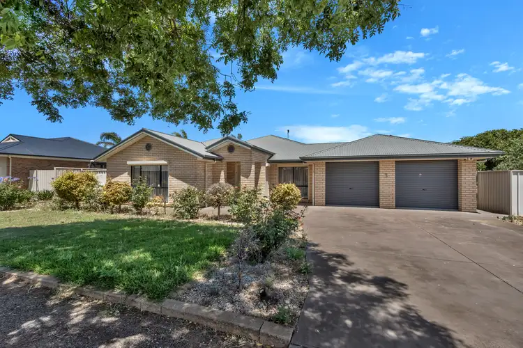 Fifth view of Homely house listing, 3 Coratina Road, Virginia SA 5120