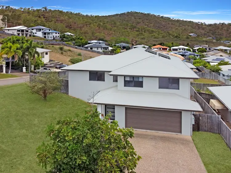 SHARE HOUSE - 7 Windarra Avenue, Douglas QLD 4814