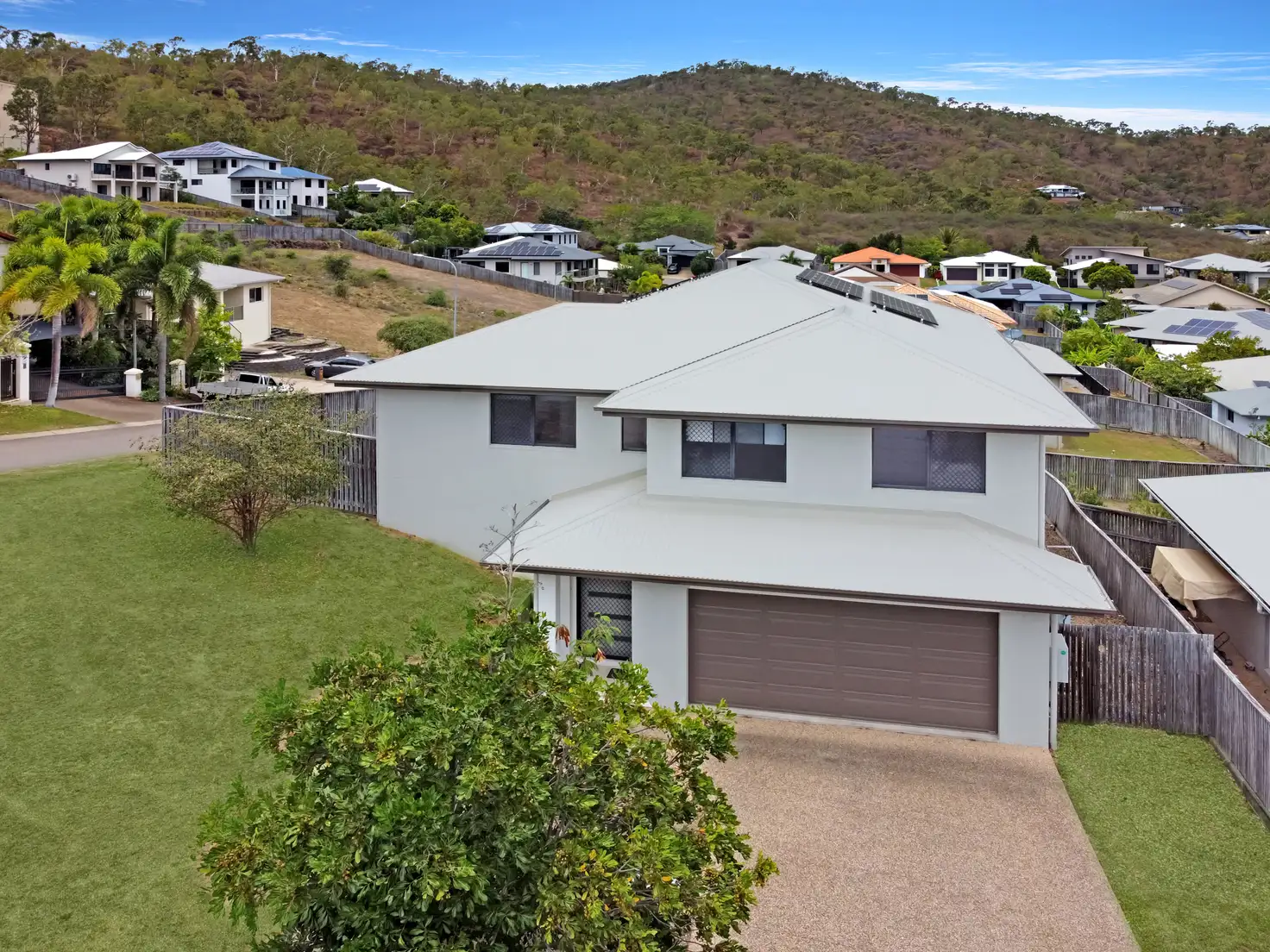 Main view of Homely house listing, SHARE HOUSE - 7 Windarra Avenue, Douglas QLD 4814