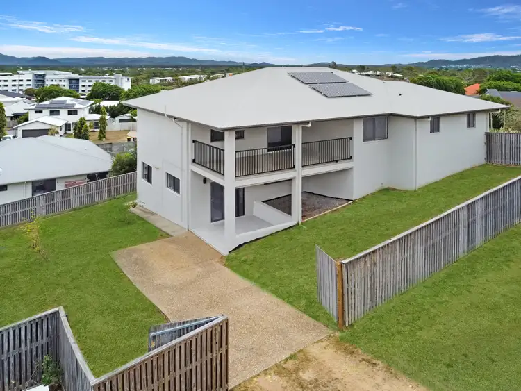 Second view of Homely house listing, SHARE HOUSE - 7 Windarra Avenue, Douglas QLD 4814