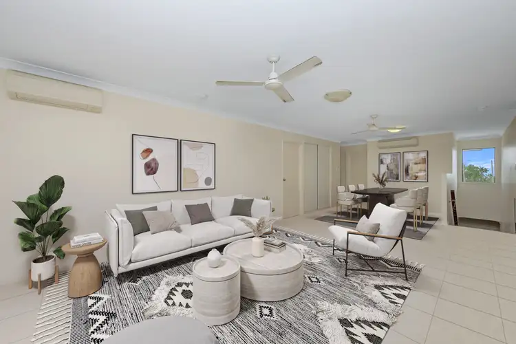 Third view of Homely house listing, SHARE HOUSE - 7 Windarra Avenue, Douglas QLD 4814