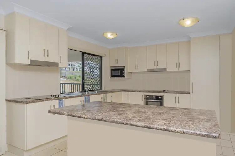 Fourth view of Homely house listing, SHARE HOUSE - 7 Windarra Avenue, Douglas QLD 4814