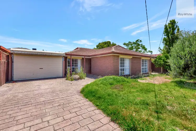 85 Fairfax Street, Albanvale VIC 3021