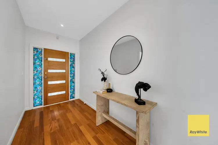 Fifth view of Homely house listing, 2 Ivan James Place, Caroline Springs VIC 3023