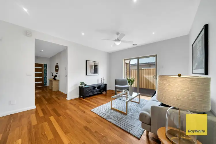 Sixth view of Homely house listing, 2 Ivan James Place, Caroline Springs VIC 3023