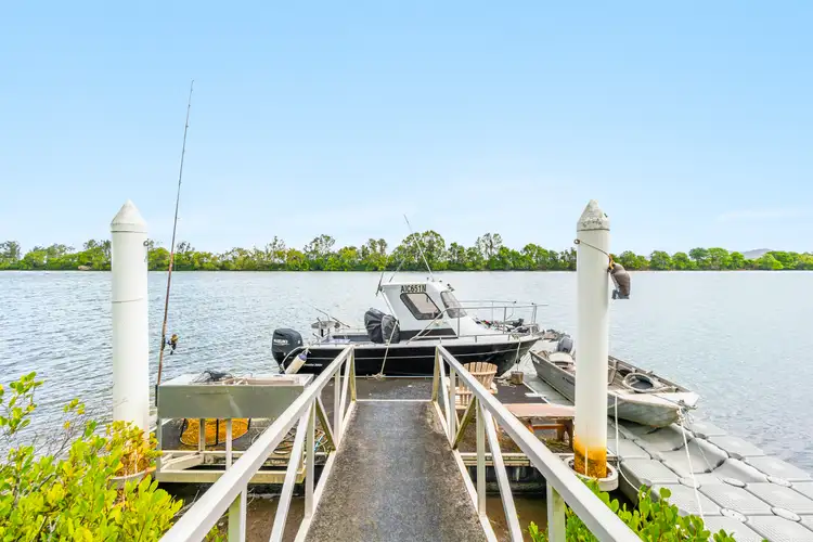 20 River Lane, Woombah NSW 2469