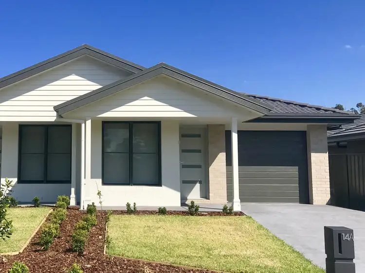 14a Oakleigh Way, Morisset NSW 2264