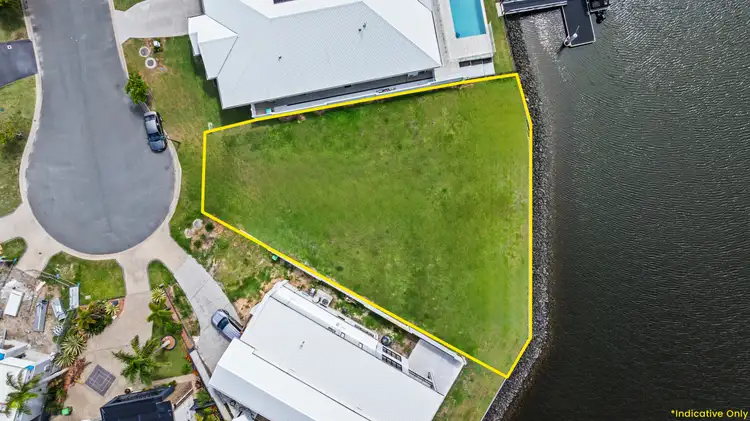 24 Frangipani Court, Jacobs Well QLD 4208