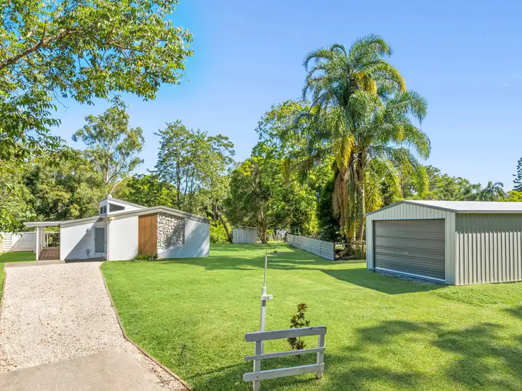 15C Jelen Drive, Mooloolah Valley QLD 4553
