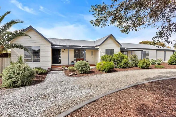 22-24 Elizabeth Street, Two Wells SA 5501