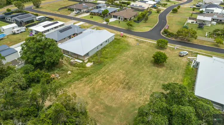 Sixth view of Homely land listing, 27 Avalon Street, Burnett Heads QLD 4670