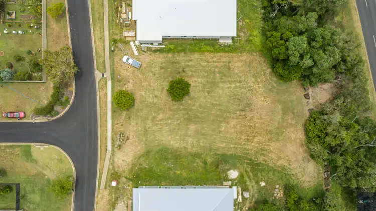 Seventh view of Homely land listing, 27 Avalon Street, Burnett Heads QLD 4670